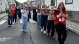 Imagem de Maioria dos jovens portugueses são religiosos e quase metade dizem-se católicos