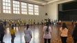 «Dança para todos» envolveu 40 jovens (áudio)