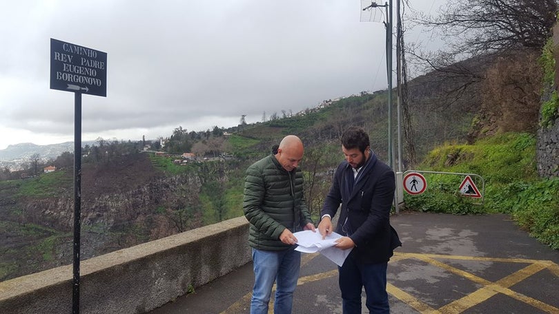 Imagem de Funchal investe 273 mil euros em ETAR no Curral dos Romeiros