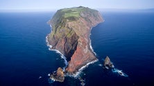 Imagem de Sismo forte alerta população de São Jorge (Vídeo)