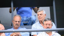 Imagem de Machico quer Porto ou Benfica na Taça de Portugal (vídeo)