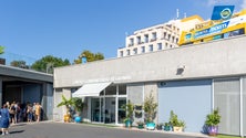 Imagem de Centro Comunitário Regional apoia 500 utentes (áudio)