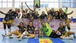 Imagem de Madeira Andebol joga na Europa (vídeo)
