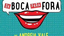 Imagem de Jornalista Andreia Vale lança terceiro livro