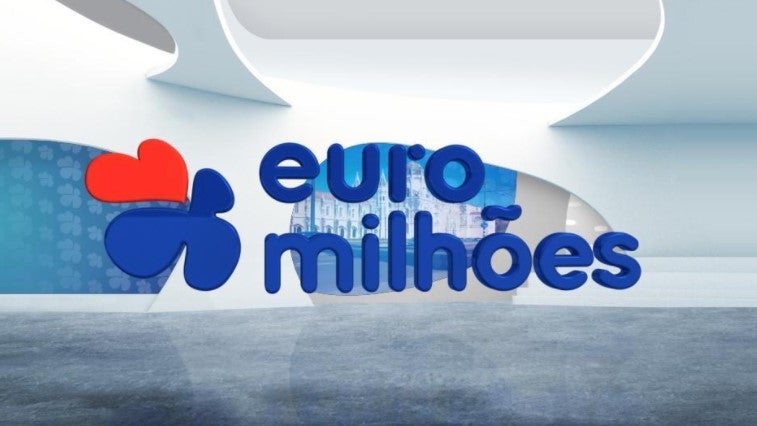 Imagem de Euromilhões: a chave vencedora