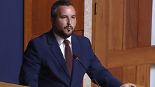 Imagem de PSD volta a acusar República de discriminar regiões autónomas no programa «Regressar» (áudio)