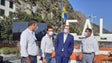 Imagem de PSD quer todas as freguesias da Calheta (vídeo)