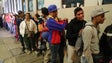 Peru começa a exigir passaporte aos venezuelanos que chegam à fronteira