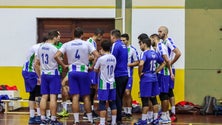 Machico falha supertaça e tem equipa sénior em risco para o campeonato