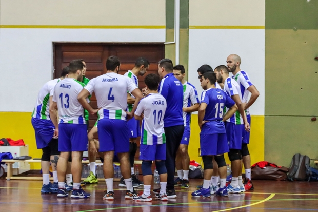 Desporto
