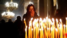 Imagem de Ortodoxos celebram hoje o Natal (vídeo)