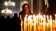 Ortodoxos celebram hoje o Natal (vídeo)