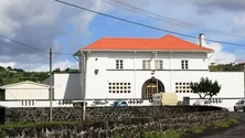 Imagem de Ministra da Justiça anuncia obras na cadeia da Horta (Vídeo)