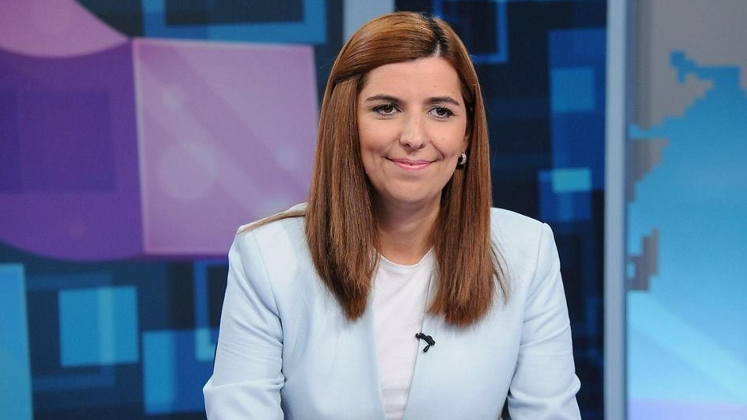 Imagem de Deputada do PSD reclama mais juízes no Funchal