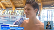 Nadadores madeirenses bateram recordes nos 200 metros bruços e 200 metros mariposa (Vídeo)