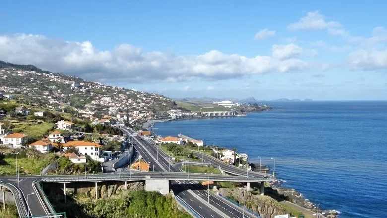 População residente na Madeira aumentou pelo quarto ano consecutivo