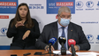 Imagem de Madeira vacina 24 mil pessoas (vídeo)