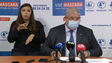 Madeira vacina 24 mil pessoas (vídeo)