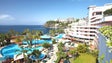 Imagem de Madeira registou 142,8 mil dormidas,  menos -73,9%