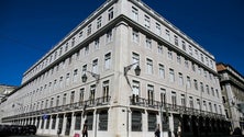 Imagem de Taxa de juro do crédito à habitação atingiu em novembro máximo de 8 anos