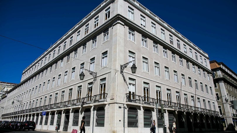 Imagem de Taxa de juro do crédito à habitação atingiu em novembro máximo de 8 anos