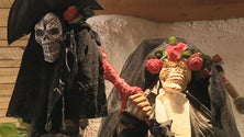 Imagem de Noite do Halloween (vídeo)