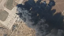 Imagem de Russos destroem quatro aviões, quatro helicópteros e três drones