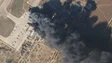 Russos destroem quatro aviões, quatro helicópteros e três drones
