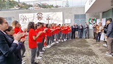 Imagem de Marítimo x Benfica deverá ter lotação esgotada (áudio)