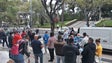 Imagem de Empresários contra apoio de 438 euros (vídeo)