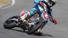 Imagem de Campeonato de Supermoto arranca a 10 de junho no Faial