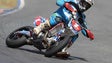 Imagem de Campeonato de Supermoto arranca a 10 de junho no Faial