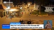 Imagem de Mais de 3 mil pessoas rumaram para o Porto Santo esta semana (Vídeo)