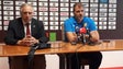 Imagem de João Henriques quer entrar a ganhar com Gil Vicente (áudio)