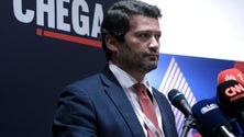 Imagem de Chega propõe aumento para 300 euros do subsídio de risco das forças de segurança