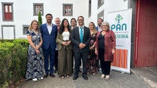 Imagem de PAN quer recuperar lugar na Assembleia Regional (vídeo)