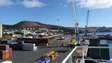Região não deverá sentir efeitos da greve nos portos (áudio)