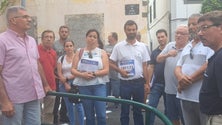 Imagem de CDU quer colocar as grandes desigualdades na agenda politica (áudio)