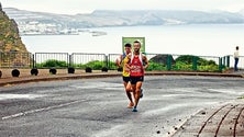 Cátia Santos e Roberto Prioste os mais rápidos na Corrida da Liberdade