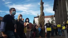 Imagem de Oficiais de justiça iniciam na terça-feira greve por tempo indeterminado