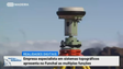 Imagem de Empresa especialista em equipamentos topográficos apresenta sistema no Funchal