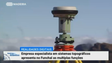 Empresa especialista em equipamentos topográficos apresenta sistema no Funchal