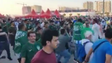 Imagem de Adeptos da Arábia Saudita festejam vitória com a Argentina à CR7 (vídeo)