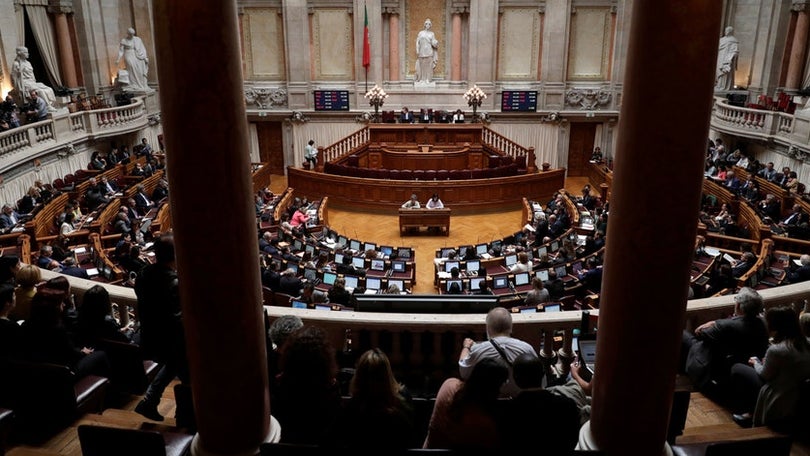 89 mulheres eleitas nas legislativas de domingo