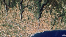 Imagem de Investigadores aconselham governantes a olhar de forma detalhada para as zonas do Funchal de maior risco