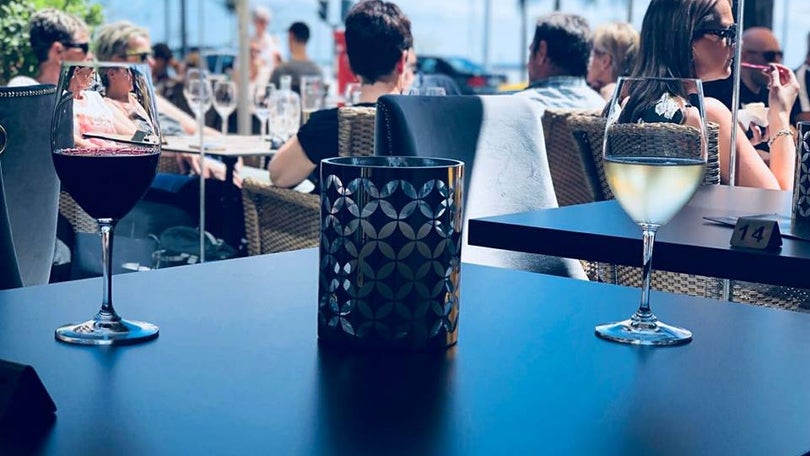 Imagem de Grand Café Penha D’Águia recebe hoje tertúlia literária sobre vinho