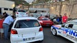 Imagem de Rampa da Ponta do Sol com 32 pilotos à partida (vídeo)