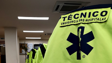 Imagem de Associação Nacional dos Técnicos de Emergência Médica pede demissão da direção do INEM