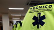 Imagem de Associação Nacional dos Técnicos de Emergência Médica pede demissão da direção do INEM