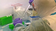 Imagem de Nos últimos 3 anos registaram-se mais de 120 mil casos de Covid-19 nos Açores